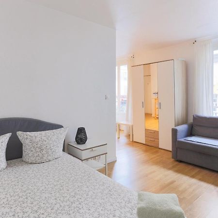 Rodier Cozy Flat Párizs Kültér fotó
